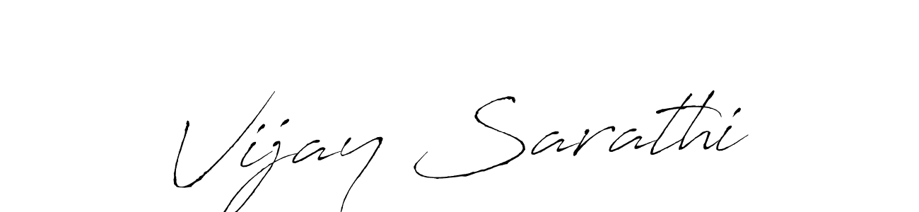 if you are searching for the best signature style for your name Vijay Sarathi. so please give up your signature search. here we have designed multiple signature styles  using Antro_Vectra. Vijay Sarathi signature style 6 images and pictures png