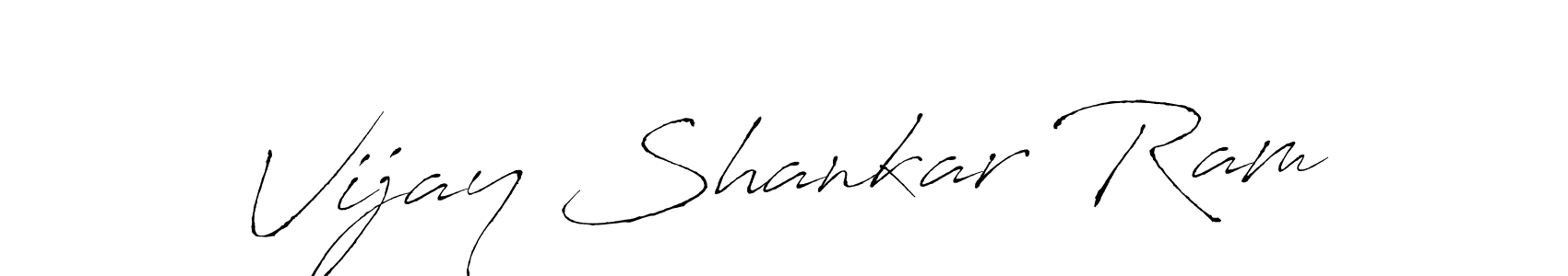Here are the top 10 professional signature styles for the name Vijay Shankar Ram. These are the best autograph styles you can use for your name. Vijay Shankar Ram signature style 6 images and pictures png