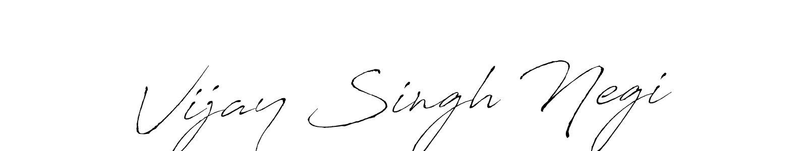 Once you've used our free online signature maker to create your best signature Antro_Vectra style, it's time to enjoy all of the benefits that Vijay Singh Negi name signing documents. Vijay Singh Negi signature style 6 images and pictures png