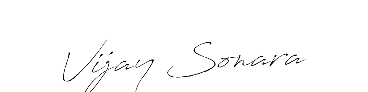 How to Draw Vijay Sonara signature style? Antro_Vectra is a latest design signature styles for name Vijay Sonara. Vijay Sonara signature style 6 images and pictures png