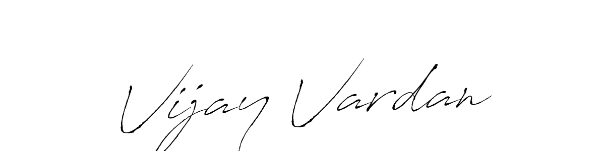 Also You can easily find your signature by using the search form. We will create Vijay Vardan name handwritten signature images for you free of cost using Antro_Vectra sign style. Vijay Vardan signature style 6 images and pictures png