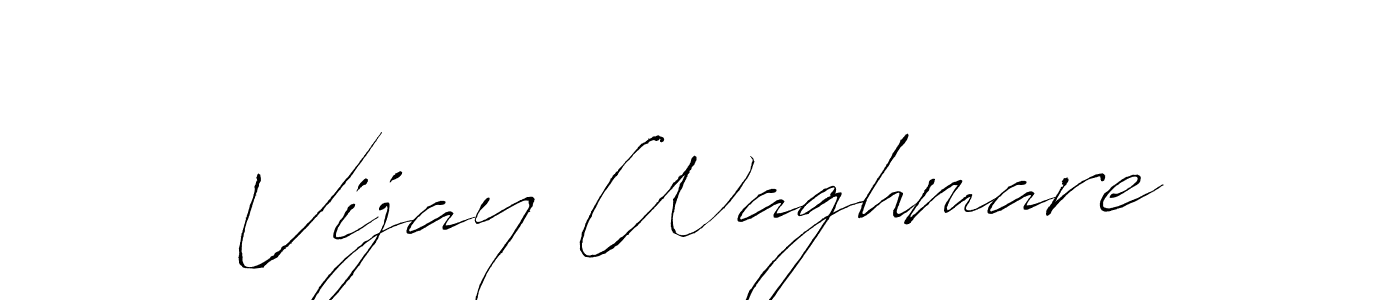 The best way (Antro_Vectra) to make a short signature is to pick only two or three words in your name. The name Vijay Waghmare include a total of six letters. For converting this name. Vijay Waghmare signature style 6 images and pictures png