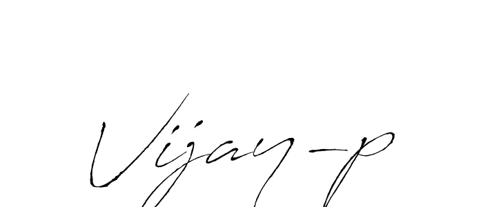 if you are searching for the best signature style for your name Vijay-p. so please give up your signature search. here we have designed multiple signature styles  using Antro_Vectra. Vijay-p signature style 6 images and pictures png