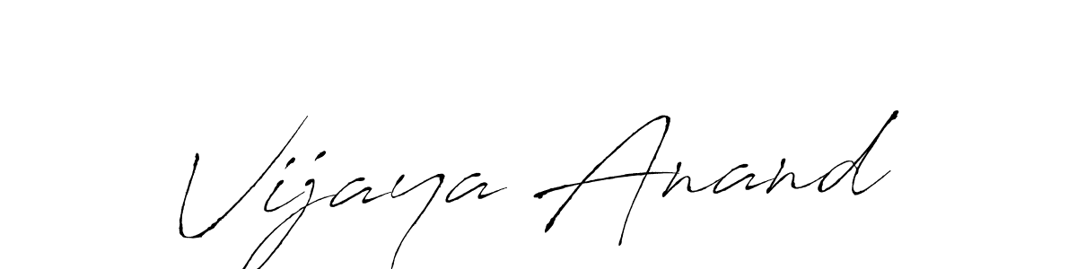 See photos of Vijaya Anand official signature by Spectra . Check more albums & portfolios. Read reviews & check more about Antro_Vectra font. Vijaya Anand signature style 6 images and pictures png