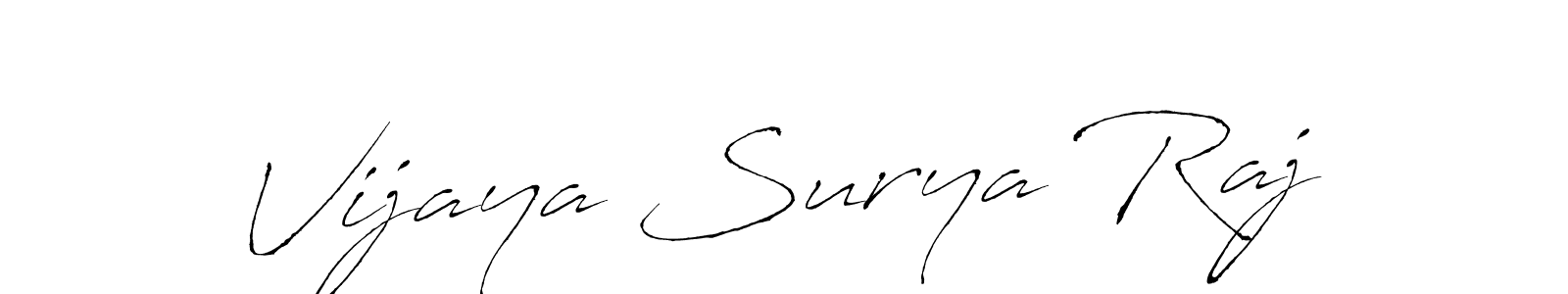 Make a beautiful signature design for name Vijaya Surya Raj. Use this online signature maker to create a handwritten signature for free. Vijaya Surya Raj signature style 6 images and pictures png