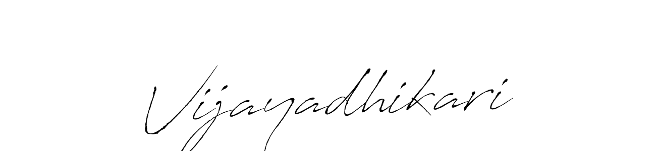 Once you've used our free online signature maker to create your best signature Antro_Vectra style, it's time to enjoy all of the benefits that Vijayadhikari name signing documents. Vijayadhikari signature style 6 images and pictures png