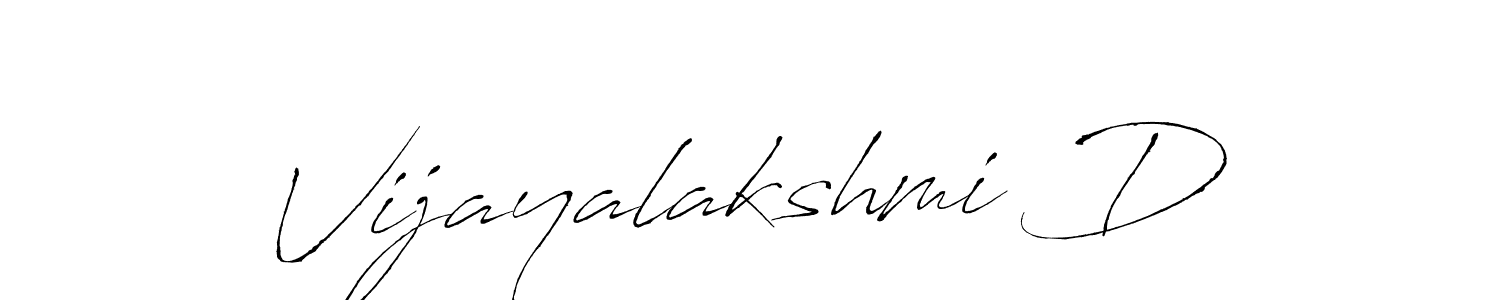 See photos of Vijayalakshmi D official signature by Spectra . Check more albums & portfolios. Read reviews & check more about Antro_Vectra font. Vijayalakshmi D signature style 6 images and pictures png