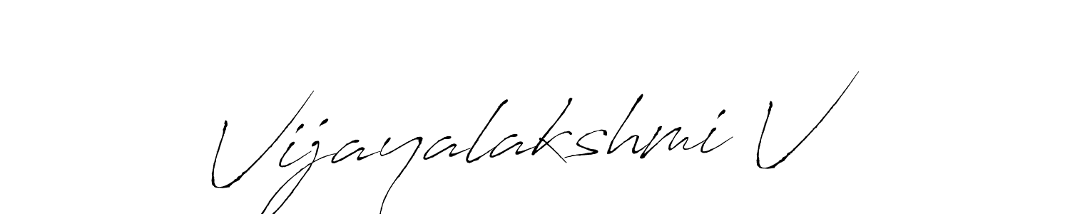 Check out images of Autograph of Vijayalakshmi V name. Actor Vijayalakshmi V Signature Style. Antro_Vectra is a professional sign style online. Vijayalakshmi V signature style 6 images and pictures png