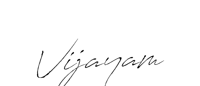 How to Draw Vijayam signature style? Antro_Vectra is a latest design signature styles for name Vijayam. Vijayam signature style 6 images and pictures png