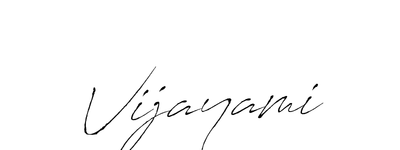 Also You can easily find your signature by using the search form. We will create Vijayami name handwritten signature images for you free of cost using Antro_Vectra sign style. Vijayami signature style 6 images and pictures png
