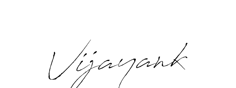 You can use this online signature creator to create a handwritten signature for the name Vijayank. This is the best online autograph maker. Vijayank signature style 6 images and pictures png