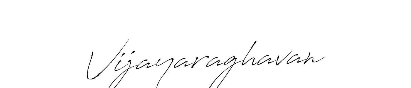 It looks lik you need a new signature style for name Vijayaraghavan. Design unique handwritten (Antro_Vectra) signature with our free signature maker in just a few clicks. Vijayaraghavan signature style 6 images and pictures png