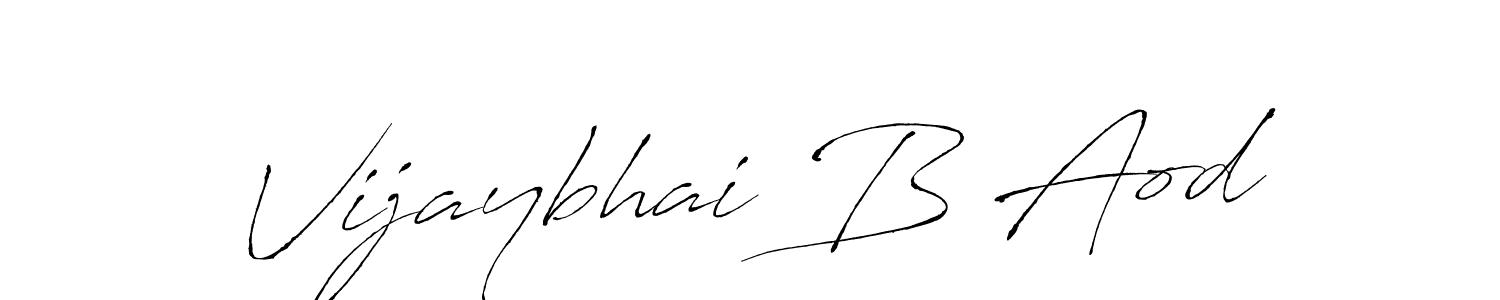 See photos of Vijaybhai B Aod official signature by Spectra . Check more albums & portfolios. Read reviews & check more about Antro_Vectra font. Vijaybhai B Aod signature style 6 images and pictures png