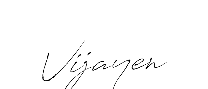 Make a beautiful signature design for name Vijayen. Use this online signature maker to create a handwritten signature for free. Vijayen signature style 6 images and pictures png