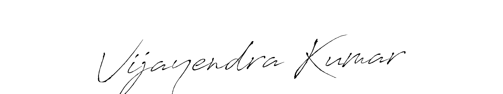 Make a beautiful signature design for name Vijayendra Kumar. Use this online signature maker to create a handwritten signature for free. Vijayendra Kumar signature style 6 images and pictures png