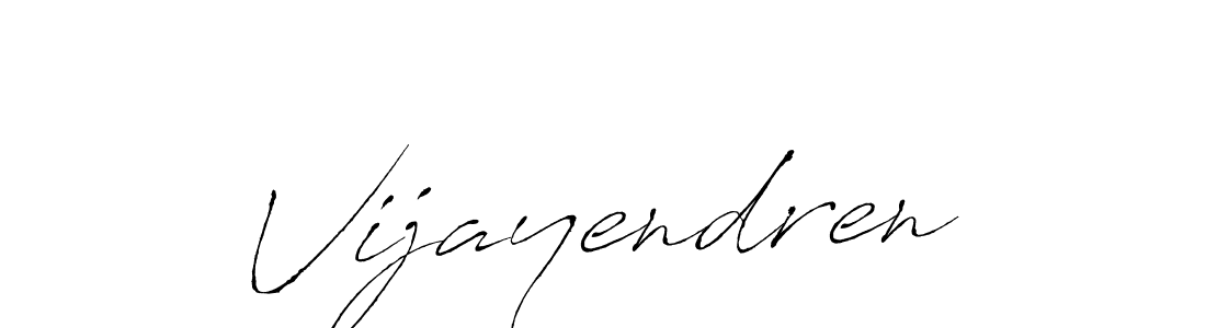 Make a beautiful signature design for name Vijayendren. Use this online signature maker to create a handwritten signature for free. Vijayendren signature style 6 images and pictures png