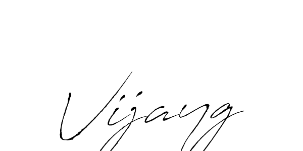 This is the best signature style for the Vijayg name. Also you like these signature font (Antro_Vectra). Mix name signature. Vijayg signature style 6 images and pictures png