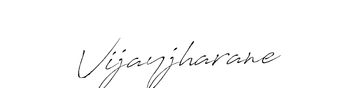 Antro_Vectra is a professional signature style that is perfect for those who want to add a touch of class to their signature. It is also a great choice for those who want to make their signature more unique. Get Vijayjharane name to fancy signature for free. Vijayjharane signature style 6 images and pictures png