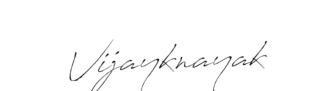 Make a beautiful signature design for name Vijayknayak. Use this online signature maker to create a handwritten signature for free. Vijayknayak signature style 6 images and pictures png