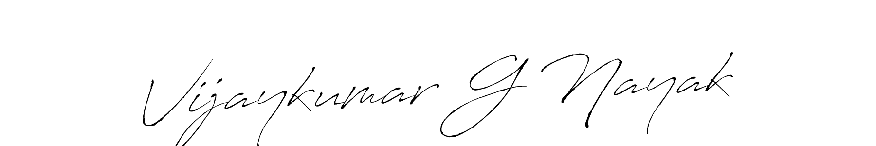 Best and Professional Signature Style for Vijaykumar G Nayak. Antro_Vectra Best Signature Style Collection. Vijaykumar G Nayak signature style 6 images and pictures png