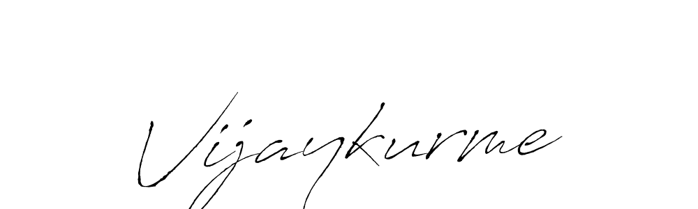 if you are searching for the best signature style for your name Vijaykurme. so please give up your signature search. here we have designed multiple signature styles  using Antro_Vectra. Vijaykurme signature style 6 images and pictures png