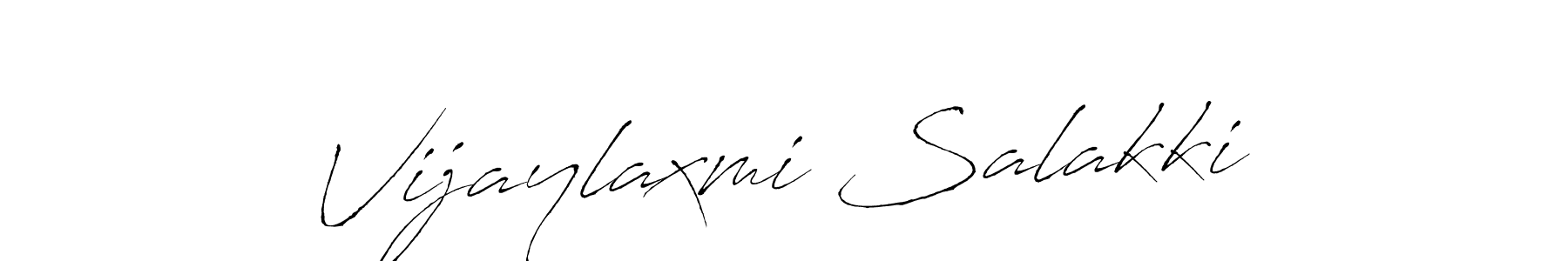 Similarly Antro_Vectra is the best handwritten signature design. Signature creator online .You can use it as an online autograph creator for name Vijaylaxmi Salakki. Vijaylaxmi Salakki signature style 6 images and pictures png