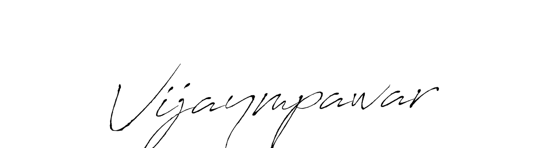 Make a short Vijaympawar signature style. Manage your documents anywhere anytime using Antro_Vectra. Create and add eSignatures, submit forms, share and send files easily. Vijaympawar signature style 6 images and pictures png