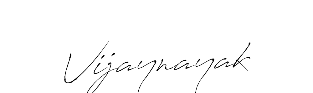 Make a beautiful signature design for name Vijaynayak. Use this online signature maker to create a handwritten signature for free. Vijaynayak signature style 6 images and pictures png