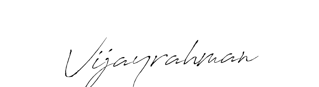 How to Draw Vijayrahman signature style? Antro_Vectra is a latest design signature styles for name Vijayrahman. Vijayrahman signature style 6 images and pictures png
