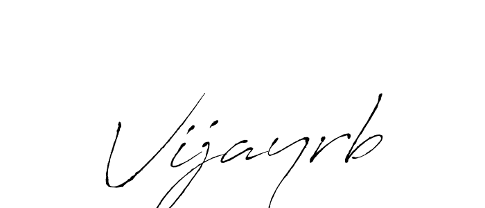 See photos of Vijayrb official signature by Spectra . Check more albums & portfolios. Read reviews & check more about Antro_Vectra font. Vijayrb signature style 6 images and pictures png