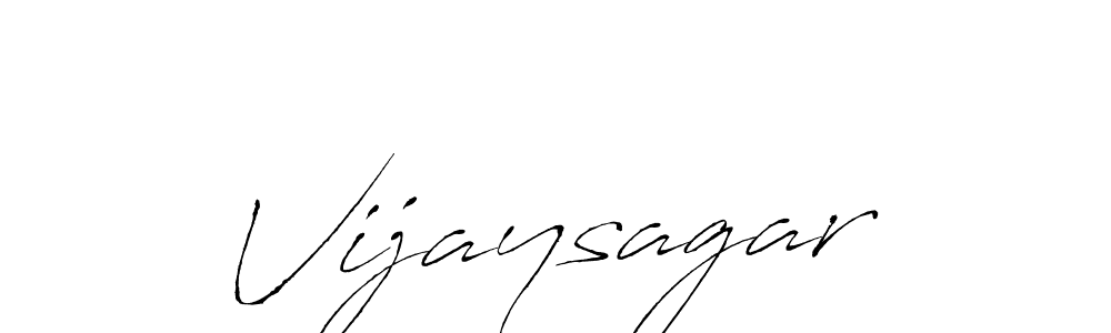 Once you've used our free online signature maker to create your best signature Antro_Vectra style, it's time to enjoy all of the benefits that Vijaysagar name signing documents. Vijaysagar signature style 6 images and pictures png