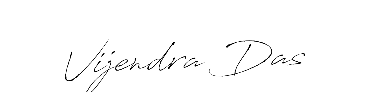 Similarly Antro_Vectra is the best handwritten signature design. Signature creator online .You can use it as an online autograph creator for name Vijendra Das. Vijendra Das signature style 6 images and pictures png