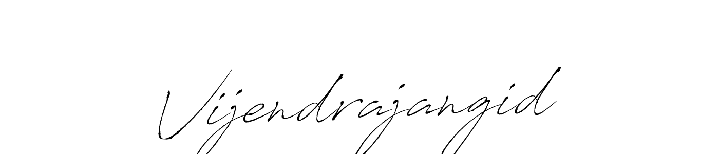 Make a beautiful signature design for name Vijendrajangid. Use this online signature maker to create a handwritten signature for free. Vijendrajangid signature style 6 images and pictures png