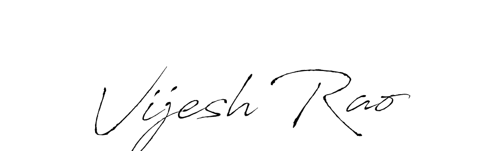 Also You can easily find your signature by using the search form. We will create Vijesh Rao name handwritten signature images for you free of cost using Antro_Vectra sign style. Vijesh Rao signature style 6 images and pictures png