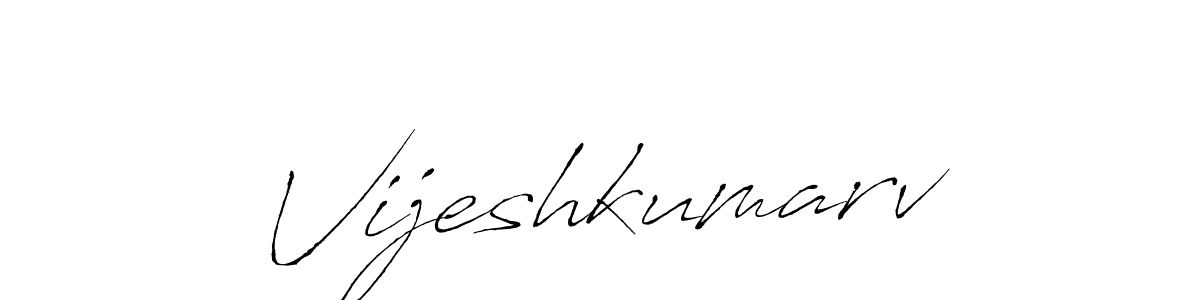Once you've used our free online signature maker to create your best signature Antro_Vectra style, it's time to enjoy all of the benefits that Vijeshkumarv name signing documents. Vijeshkumarv signature style 6 images and pictures png