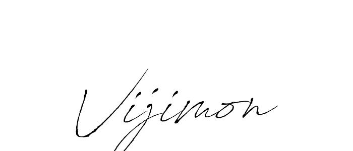 Here are the top 10 professional signature styles for the name Vijimon. These are the best autograph styles you can use for your name. Vijimon signature style 6 images and pictures png