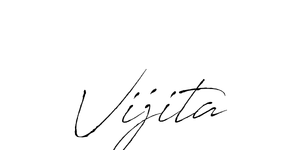 Here are the top 10 professional signature styles for the name Vijita. These are the best autograph styles you can use for your name. Vijita signature style 6 images and pictures png