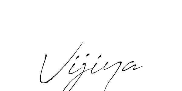 The best way (Antro_Vectra) to make a short signature is to pick only two or three words in your name. The name Vijiya include a total of six letters. For converting this name. Vijiya signature style 6 images and pictures png