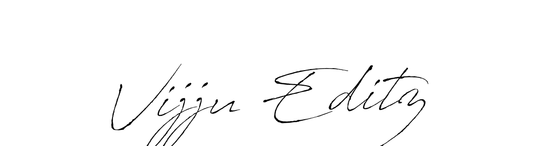 if you are searching for the best signature style for your name Vijju Editz. so please give up your signature search. here we have designed multiple signature styles  using Antro_Vectra. Vijju Editz signature style 6 images and pictures png