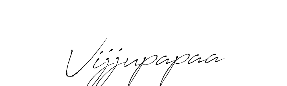 Once you've used our free online signature maker to create your best signature Antro_Vectra style, it's time to enjoy all of the benefits that Vijjupapaa name signing documents. Vijjupapaa signature style 6 images and pictures png