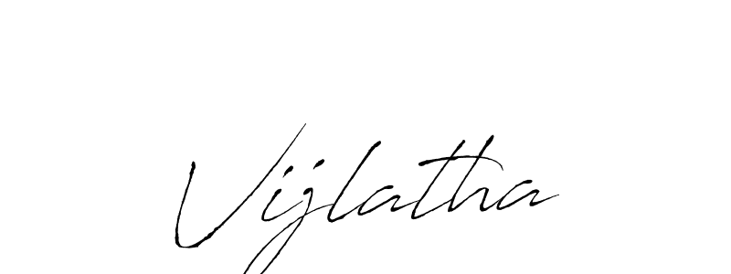 It looks lik you need a new signature style for name Vijlatha. Design unique handwritten (Antro_Vectra) signature with our free signature maker in just a few clicks. Vijlatha signature style 6 images and pictures png