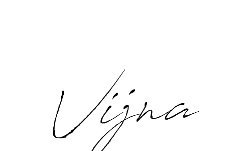 The best way (Antro_Vectra) to make a short signature is to pick only two or three words in your name. The name Vijna include a total of six letters. For converting this name. Vijna signature style 6 images and pictures png