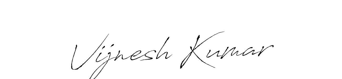 Also You can easily find your signature by using the search form. We will create Vijnesh Kumar name handwritten signature images for you free of cost using Antro_Vectra sign style. Vijnesh Kumar signature style 6 images and pictures png