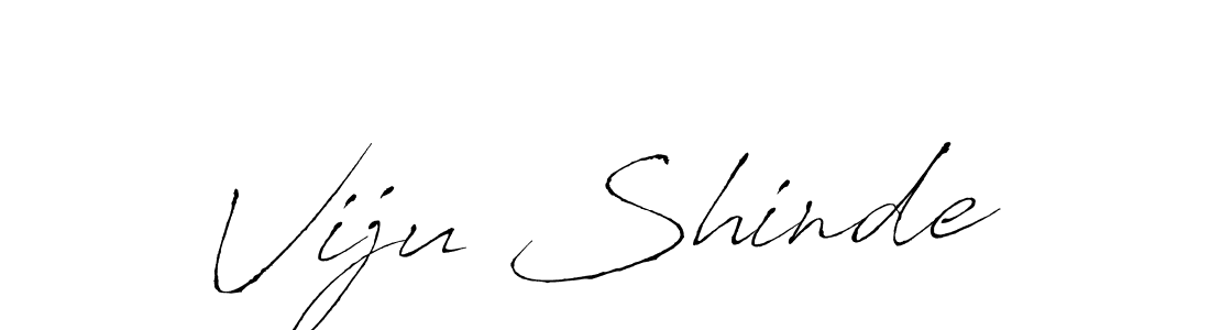 See photos of Viju Shinde official signature by Spectra . Check more albums & portfolios. Read reviews & check more about Antro_Vectra font. Viju Shinde signature style 6 images and pictures png