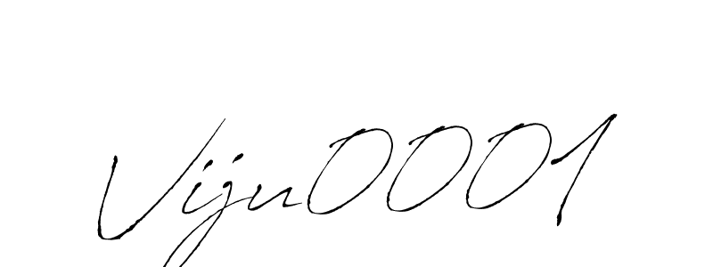 How to make Viju0001 name signature. Use Antro_Vectra style for creating short signs online. This is the latest handwritten sign. Viju0001 signature style 6 images and pictures png