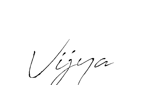 Also You can easily find your signature by using the search form. We will create Vijya name handwritten signature images for you free of cost using Antro_Vectra sign style. Vijya signature style 6 images and pictures png