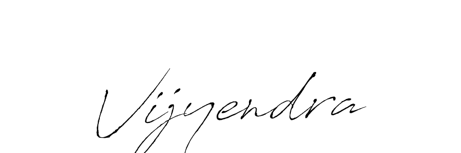 How to Draw Vijyendra signature style? Antro_Vectra is a latest design signature styles for name Vijyendra. Vijyendra signature style 6 images and pictures png