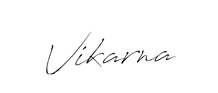 See photos of Vikarna official signature by Spectra . Check more albums & portfolios. Read reviews & check more about Antro_Vectra font. Vikarna signature style 6 images and pictures png