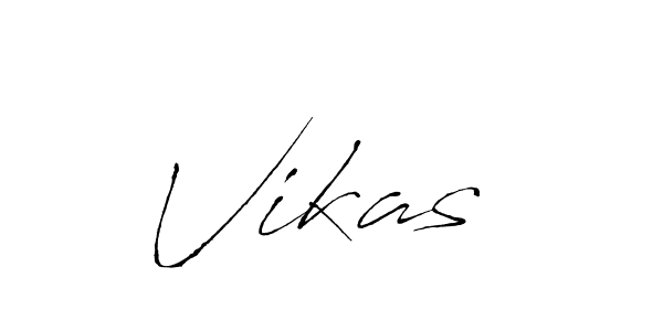 This is the best signature style for the Vikas  name. Also you like these signature font (Antro_Vectra). Mix name signature. Vikas  signature style 6 images and pictures png