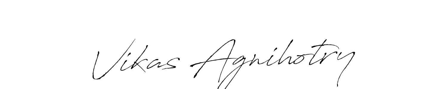 Here are the top 10 professional signature styles for the name Vikas Agnihotry. These are the best autograph styles you can use for your name. Vikas Agnihotry signature style 6 images and pictures png